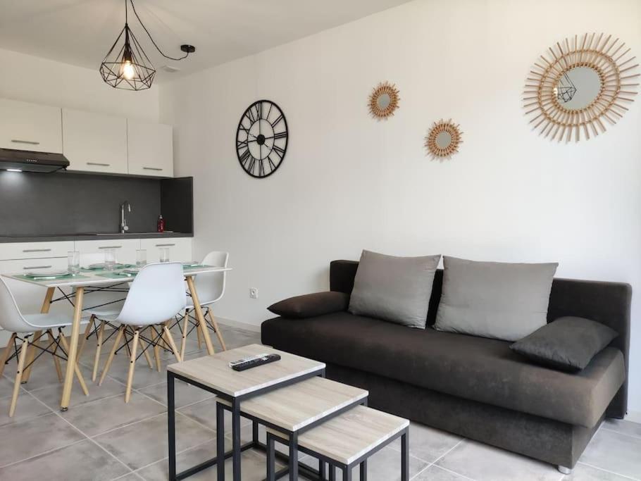 L'Atelier De La Cite - Parking Gratuit Securise Leilighet Carcassonne Eksteriør bilde