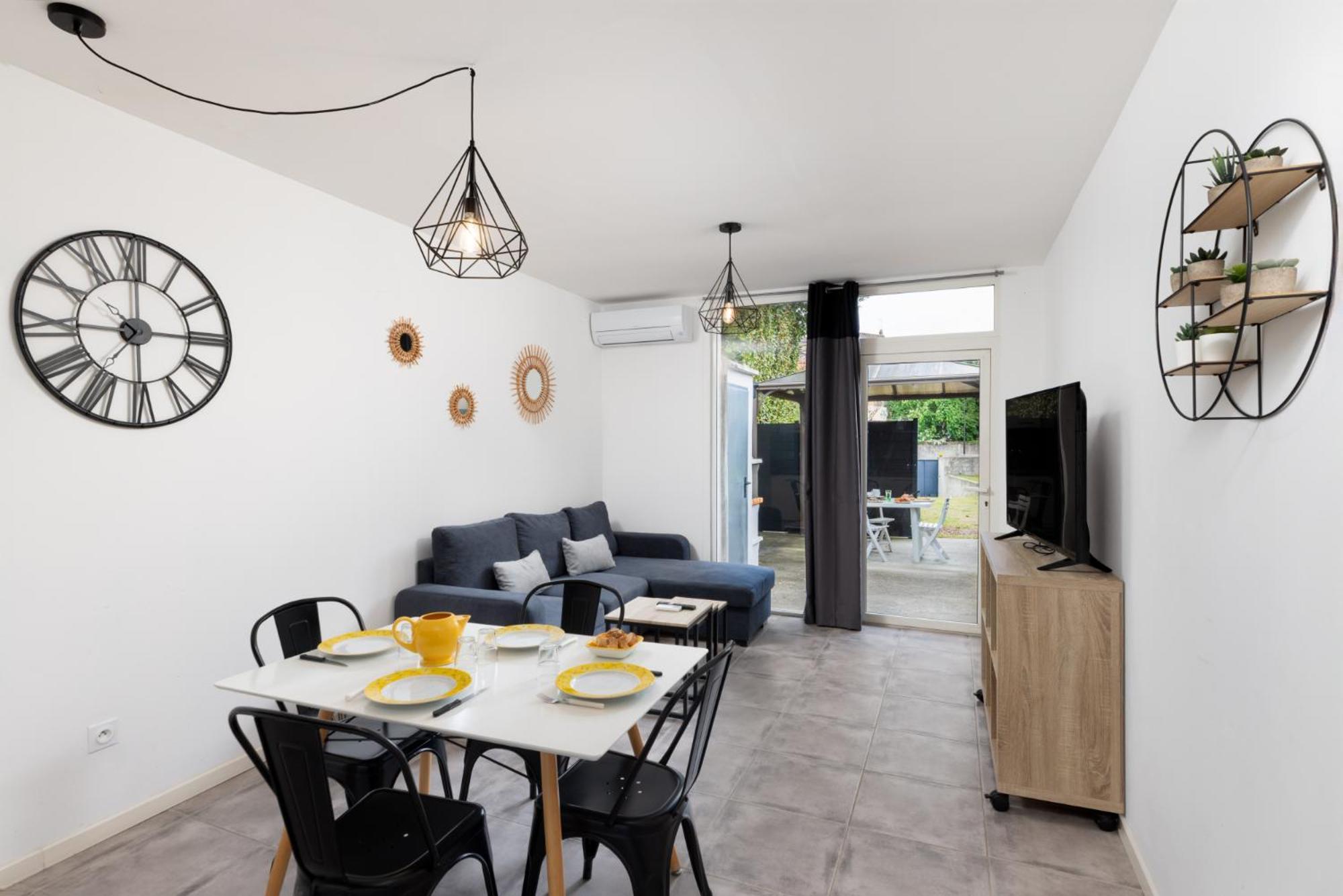 L'Atelier De La Cite - Parking Gratuit Securise Leilighet Carcassonne Eksteriør bilde